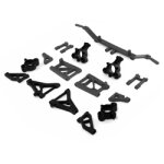 Plastic parts V8.2 hard