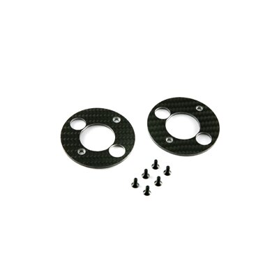 Aero discs front carbon (2)