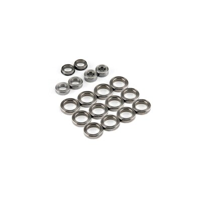 Brilliant RC Lager-Set Antriebstrang Shepherd V8.2 EXC