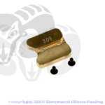 Chassis weight front 30g