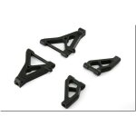 Velox V8.2 - Black Edition