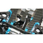 Velox V8.2 - Black Edition