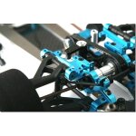 Velox V8.2 - Black Edition