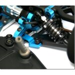 Velox V8.2 - Black Edition