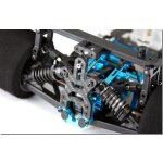 Velox V8.2 - Black Edition