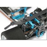 Velox V8.2 - Black Edition