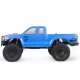 1/10 SCX10 III Base Camp 4X4 Rock Crawler Brushed RTR Blue