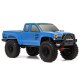 1/10 SCX10 III Base Camp 4X4 Rock Crawler Brushed RTR Blue
