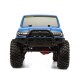 1/10 SCX10 III Base Camp 4X4 Rock Crawler Brushed RTR Blue
