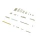 Hardware Set: Commander mPd 1.4m