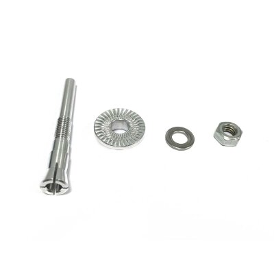 Propeller Adapter: Commander mPd 1.4m