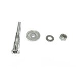 Propeller Adapter: Commander mPd 1.4m