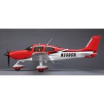 Cirrus SR22T 1.5m BNF Basic with Smart AS3X and SAFE Select