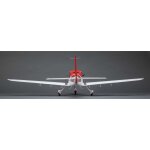 Cirrus SR22T 1.5m BNF Basic with Smart AS3X and SAFE Select