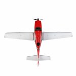 Cirrus SR22T 1.5m BNF Basic with Smart AS3X and SAFE Select