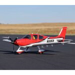 Cirrus SR22T 1.5m BNF Basic with Smart AS3X and SAFE Select