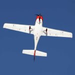 Cirrus SR22T 1.5m BNF Basic with Smart AS3X and SAFE Select