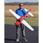 Cirrus SR22T 1.5m BNF Basic with Smart AS3X and SAFE Select