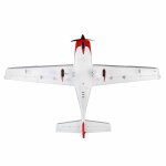 Cirrus SR22T 1.5m BNF Basic with Smart AS3X and SAFE Select