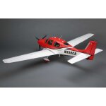 Cirrus SR22T 1.5m BNF Basic with Smart AS3X and SAFE Select