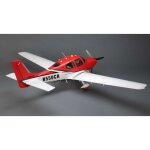 Cirrus SR22T 1.5m BNF Basic with Smart AS3X and SAFE Select
