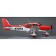 Cirrus SR22T 1.5m BNF Basic with Smart AS3X and SAFE Select