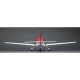 Cirrus SR22T 1.5m BNF Basic with Smart AS3X and SAFE Select