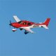 Cirrus SR22T 1.5m BNF Basic with Smart AS3X and SAFE Select
