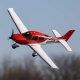Cirrus SR22T 1.5m BNF Basic with Smart AS3X and SAFE Select