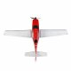 Cirrus SR22T 1.5m BNF Basic with Smart AS3X and SAFE Select