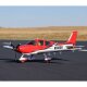 Cirrus SR22T 1.5m BNF Basic with Smart AS3X and SAFE Select