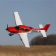 Cirrus SR22T 1.5m BNF Basic with Smart AS3X and SAFE Select