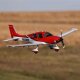 Cirrus SR22T 1.5m BNF Basic with Smart AS3X and SAFE Select