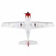 Cirrus SR22T 1.5m BNF Basic with Smart AS3X and SAFE Select