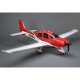 Cirrus SR22T 1.5m BNF Basic with Smart AS3X and SAFE Select