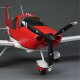Cirrus SR22T 1.5m BNF Basic with Smart AS3X and SAFE Select
