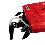 Pro Boat Sonicwake 36" V3 Self-Righting V-Hull Boat RTR, Red