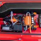 Pro Boat Sonicwake 36" V3 Self-Righting V-Hull Boat RTR, Red