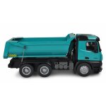 Mercedes-Benz LKW Kipper Pro Metall 2,4GHz RTR Petrol