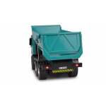 Mercedes-Benz LKW Kipper Pro Metall 2,4GHz RTR Petrol