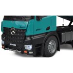 Mercedes-Benz LKW Kipper Pro Metall 2,4GHz RTR Petrol