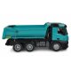 Mercedes-Benz LKW Kipper Pro Metall 2,4GHz RTR Petrol