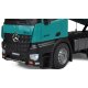 Mercedes-Benz LKW Kipper Pro Metall 2,4GHz RTR Petrol