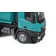 Mercedes-Benz LKW Kipper Pro Metall 2,4GHz RTR Petrol
