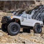 SCX10 III Base Camp 1/10th 4WD RTR Gray