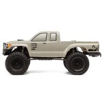 SCX10 III Base Camp 1/10th 4WD RTR Gray