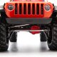 1/10 SCX10 III Jeep JLU Wrangler 4X4 Rock Crawler with Portals RTR Orange