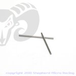 Hinge pins lower front - set of 2pcs