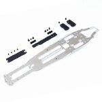 Chassis-Set Advanced weight system V10 Carbon
