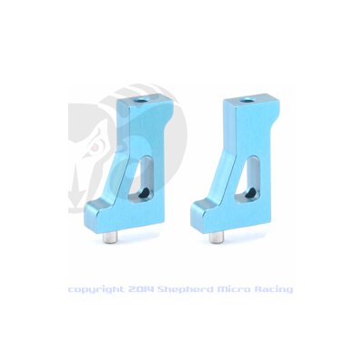Radioplate mount Tuning PRO